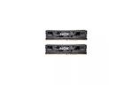 Модуль памяти для компьютера DDR5 32GB (2x16GB) 6000MHz NOX Apacer (AH5U32G60C512MBAA-2)