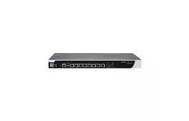 Маршрутизатор Ruijie Networks RG-NBR6205-E - Фото