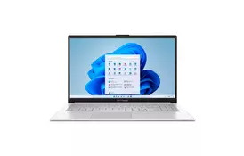 Ноутбук ASUS Vivobook Go 15 OLED E1504FA-L1284 (90NB0ZR1-M00U90) - Фото