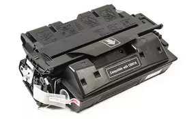 Картридж PowerPlant HP LJ 4100/4100n/4100tn (C8061A) (PP-61A) - Фото Картридж PowerPlant HP LJ 4100/4100n/4100tn (C8061A) (PP-61A) - Фото