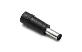 Переходник 6.0*4.5 мм PowerPlant  для Sony, Fujitsu, Panasonic - Фото