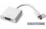 Переходник mini DisplayPort to VGA Viewcon (VDP 04)