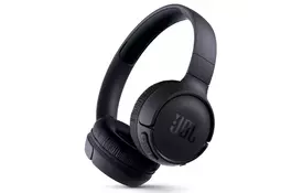 Навушники JBL Tune 570BT Black (JBLT570BTBLKEU) - Фото