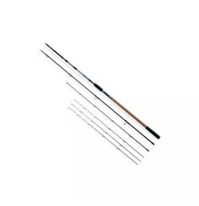 Удилище Brain fishing Scout 3.90m max 90g Black EVA (1858.47.07)