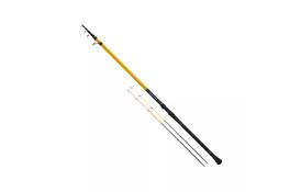 Вудилище Shimano Beastmaster CX TE Boat Quiver 3.00/3.60m max 300g (BMCXBTTE3036) - Фото