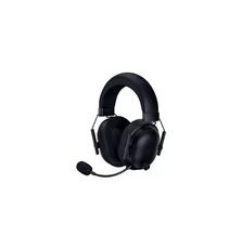 Наушники Razer Blackshark V2 HyperSpeed Wireless Black (RZ04-04960100-R3M1)