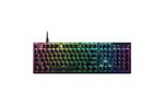 Клавиатура Razer DeathStalker V2 Red Switch USB RU Black (RZ03-04500800-R3R1)
