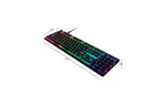 Клавиатура Razer DeathStalker V2 Red Switch USB RU Black (RZ03-04500800-R3R1)