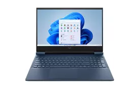 Ноутбук HP Victus 16-r0009ua (9E437EA) - Фото