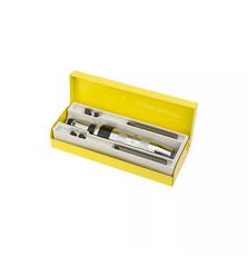 Отвертка Sigma ударно-поворотная с битами 8шт CRV (металл кейс) (4004021)