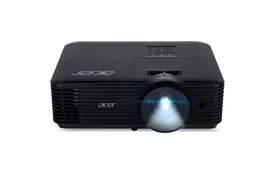 Проектор Acer X119H (MR.JTG11.00P) - Фото Проектор Acer X119H (MR.JTG11.00P) - Фото