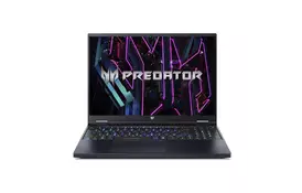 Ноутбук Acer Predator Helios 16 PH16-71 (NH.QJSEU.004) - Фото