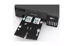 Струйный принтер Epson EcoTank L8050 (C11CK37403)