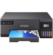 Струйный принтер Epson EcoTank L8050 (C11CK37403)