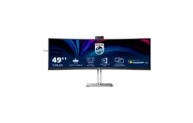 Монитор Philips 49B2U5900CH/00 - Фото