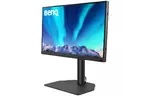 Монитор BenQ SW272Q GREY (9H.LLPLB.QBE)
