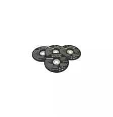 Круг отрезной Airkraft по металлу 75мм, 3