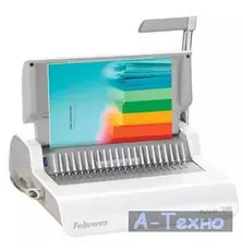 Биндер Fellowes PULSAR A4