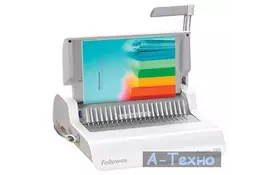 Биндер Fellowes PULSAR A4 - Фото