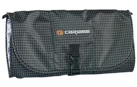 Сумка-косметичка Caribee Toiletry Wrap Gray - Фото