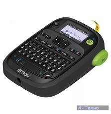 Принтер этикеток EPSON LabelWorks LW400VP (C51CB70150)