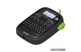 Принтер этикеток EPSON LabelWorks LW400VP (C51CB70150) - Фото