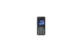 Мобильный телефон Maxcom MM814 Type-C Black (5908235977720) - Фото