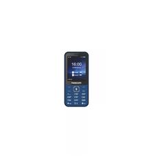 Мобильный телефон Maxcom MM814 Type-C Blue (5908235977737)