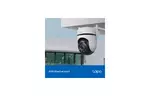 Камера видеонаблюдения TP-Link TAPO-C520WS