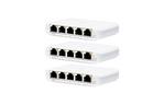 Коммутатор сетевой Ubiquiti USW-Flex-Mini-3