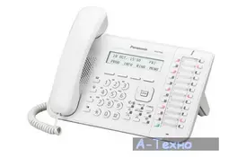 Телефон PANASONIC KX-DT543RU - Фото