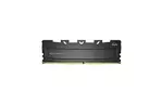 Модуль памяти для компьютера DDR4 64GB (2x32GB) 3200MHz Black Kudos eXceleram (EKBLACK4643222CD)