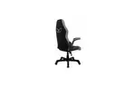 Кресло игровое GT Racer X-2656 Black/Gray