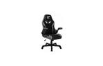 Кресло игровое GT Racer X-2656 Black/Gray