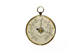 Барометр Moller 201107 - Фото