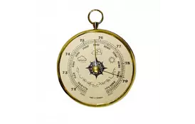 Барометр Moller 201109 - Фото