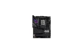 Материнская плата ASUS ROG STRIX Z790-E GAMING WIFI II - Фото