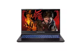 Ноутбук Dream Machines RG2050-15 (RG2050-15UA20) - Фото