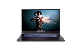 Ноутбук Dream Machines RG2050-17 (RG2050-17UA26) - Фото