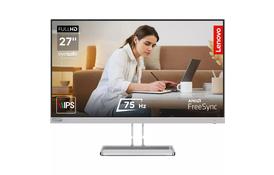 Монітор Lenovo L27i-40 (67ABKAC4UA) - Фото