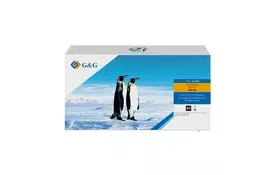 Картридж G&G HP 151A LJ M4003, MFP 4103 Black (3 050ст) (G&G-W1510A) - Фото