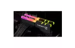 Модуль памяти для компьютера DDR4 32GB (2x16GB) 4600 МГц Trident Z RGB G.Skill (F4-4600C20D-32GTZR)