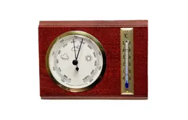 Барометр Moller 202212 - Фото