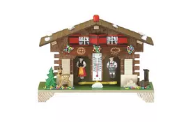 Барометр Moller 303502 - Фото