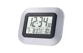 Метеостанция La Crosse WS8005BLA-SIL - Фото