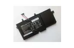 Аккумулятор для ноутбука ASUS Q551 B31N1402, 4110mAh (48Wh), 3cell, 11.4V, Li-ion (A47627)