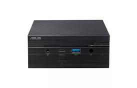 Компьютер ASUS PN51-BB353MDS1 MFF/Ryzen3 5300U, 2*SO-DIMM, SATA+M.2SSD, WiFi (90MR00K1-M000R0) - Фото