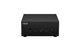 Компьютер ASUS PN52-BBR758HD MFF/Ryzen7 5800H, 2*SO-DIMM, SATA+M.2SSD, WiFi (90MR00R2-M000E0) - Фото