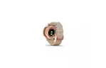 Смарт-часы Garmin vivomove Luxe, RoseGold, Light Sand, Leather (010-02241-21)