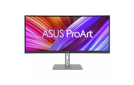 Монітор ASUS ProArt PA34VCNV - Фото Монітор ASUS ProArt PA34VCNV - Фото